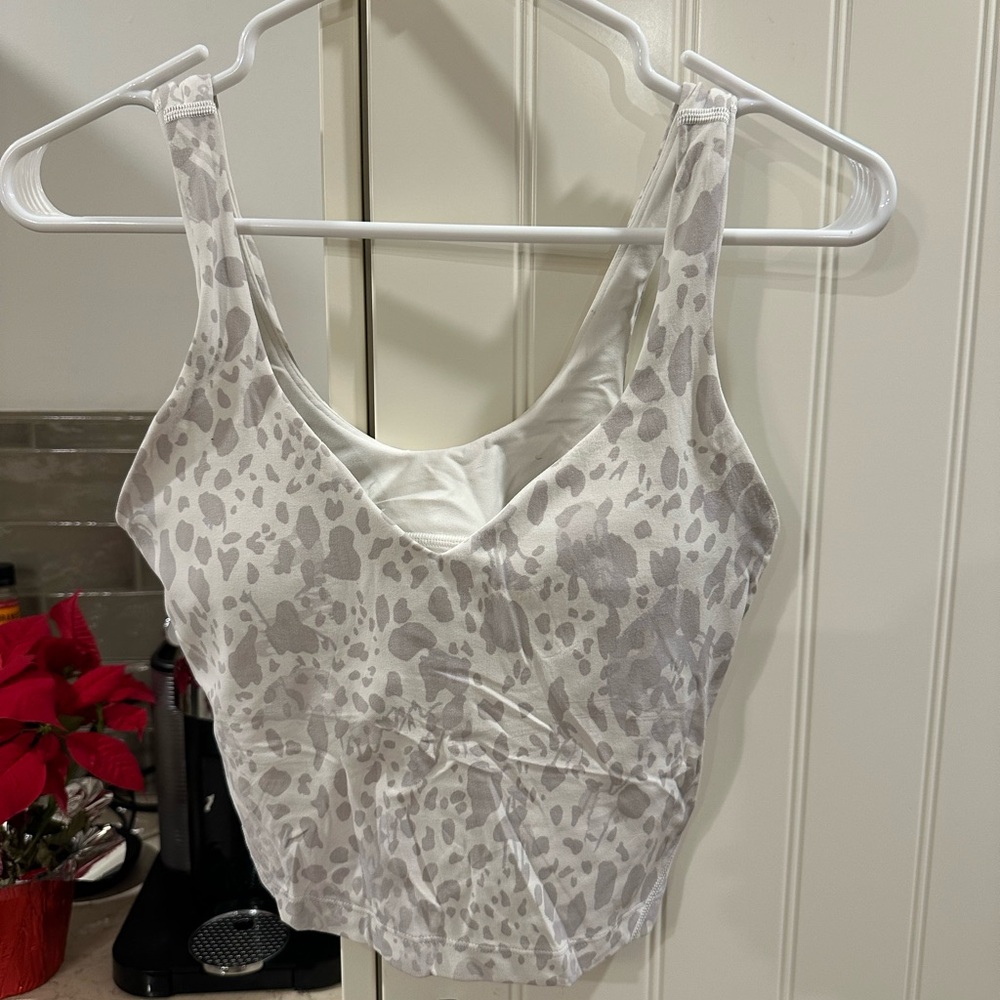 Lululemon Align Top